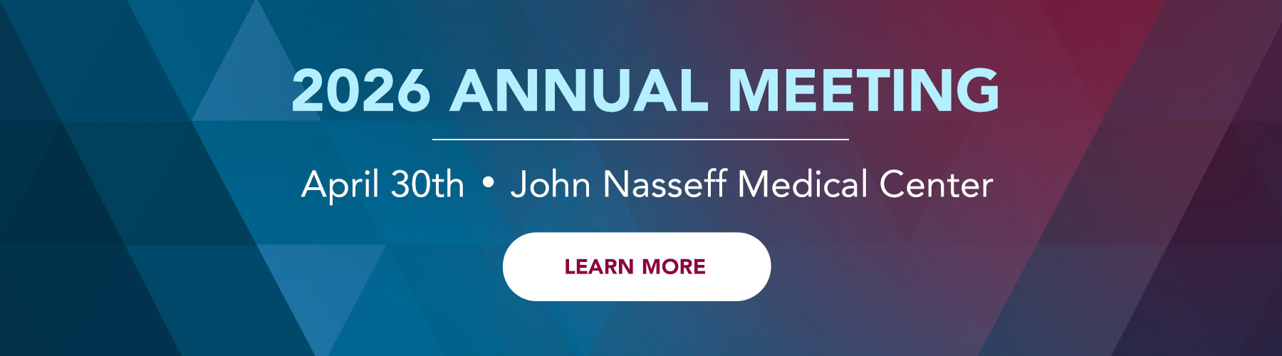2026 AHCU Annual Meeting 2026 AHCU Annual Meeting
