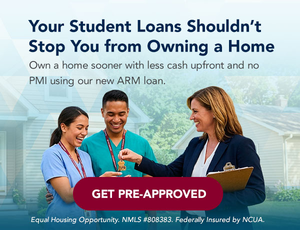New ARM Loan - AHCU New ARM Loan - AHCU