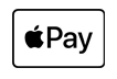Apple Pay Logo;