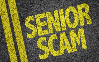 Cyber Crooks and Retirement Accounts