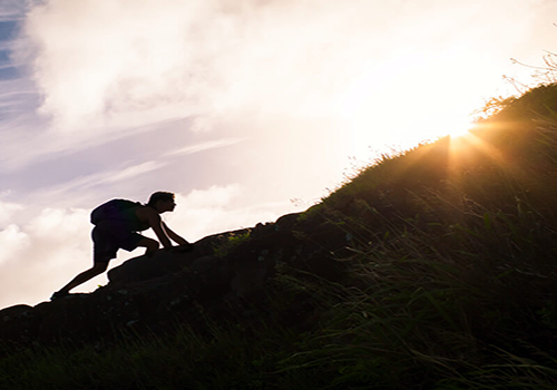 AHCU blog: beliefs about money