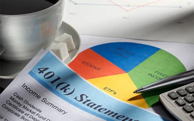 Are You Considering an Early 401(K) Withdrawal?