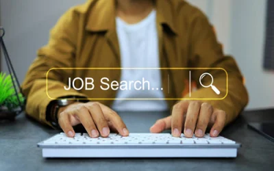 Don’t Get Tricked by an Online Job Search Scam