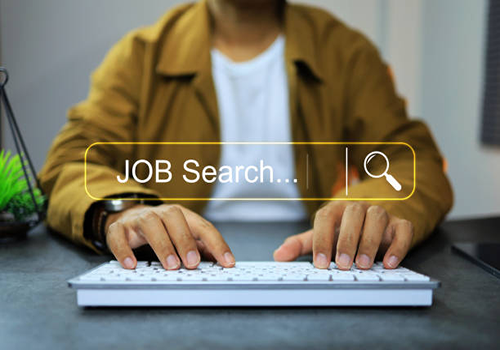 AHCU blog: online job search scam