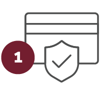 Let us help you verify your eligibility