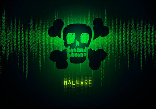 zombie in your house - botnet protection