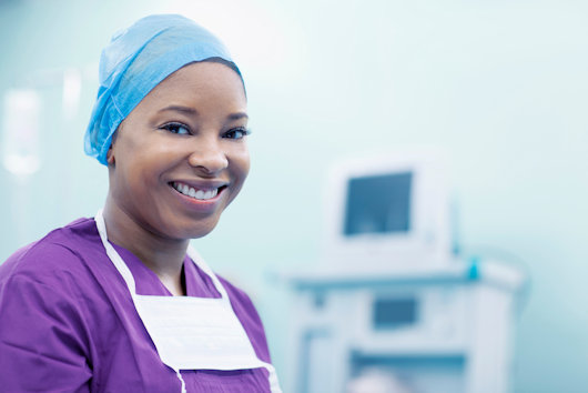 ahcu serves healthcare workers