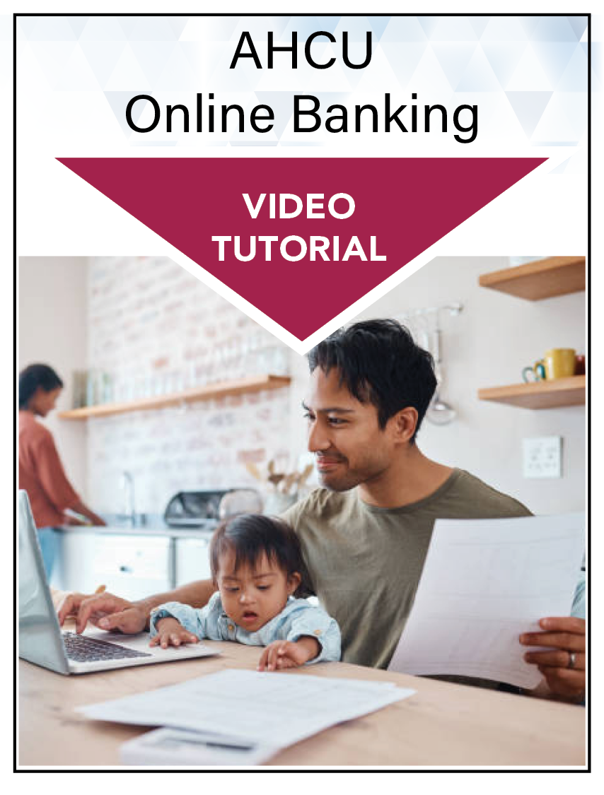 Online Banking Video Tutorial Online Banking Video Tutorial