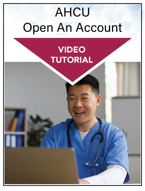 Digital Banking Resources - Associated Healthcare Credit Union