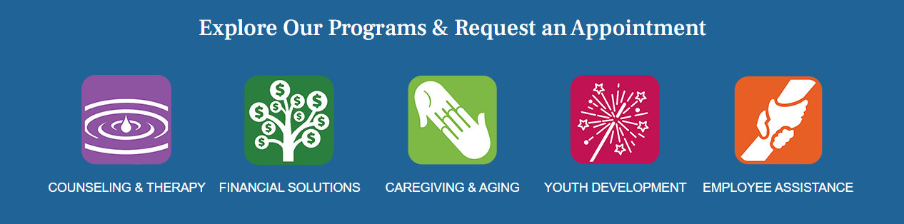 Family Means programs Family Means programs