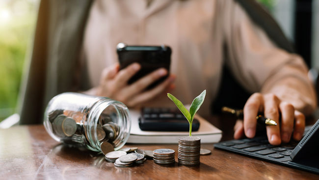 Grow your savings with AHCU CDs