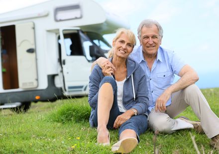 RV retirees