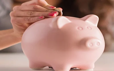 How to Raise a Saver