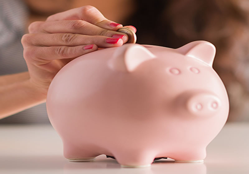 AHCU blog: How to Raise a Saver