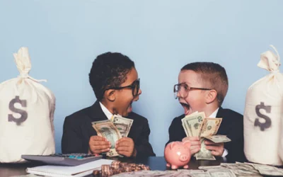 When Should You Start Investing