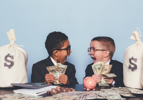 AHCU blog: When Should You Start Investing