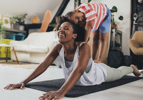 Family Means Counseling