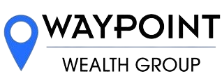 Waypoint Wealth Group logo