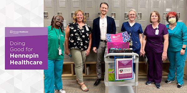 AHCU care carts
