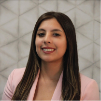 Gabriela Rozada - 2024 AHCU Work of Heart Essay Scholarship Winner