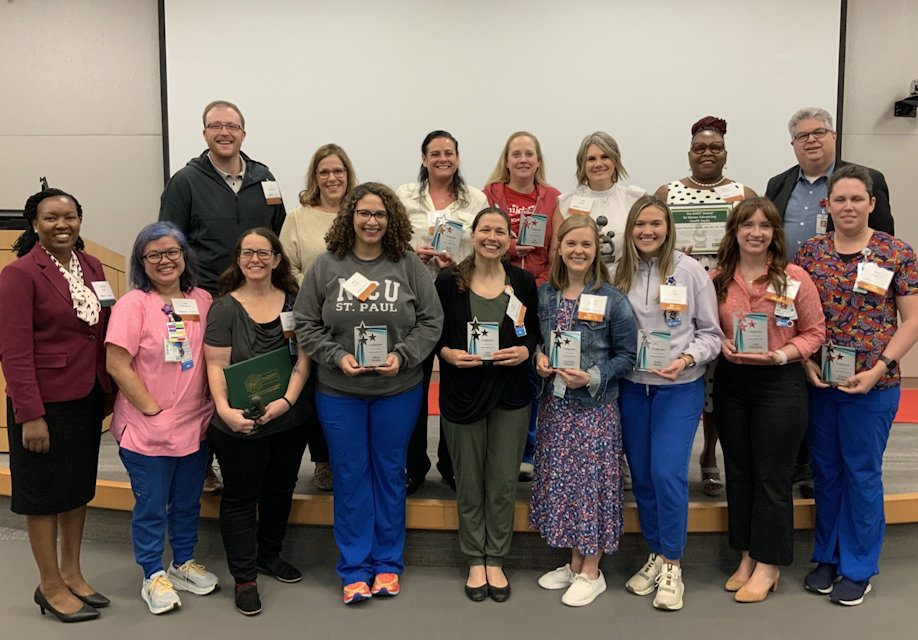 Children's MN Daisy Awards