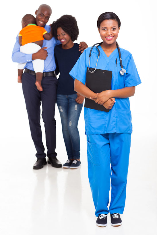 Join the AHCU family