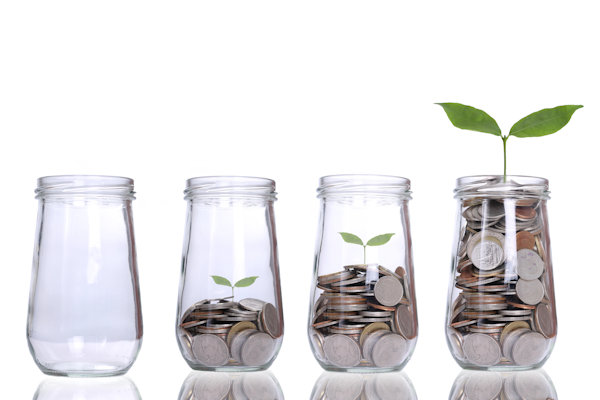 money market accounts