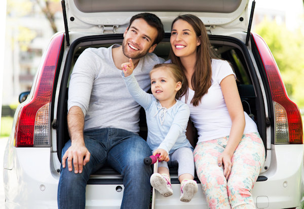 Protect your wheels with auto insurance
