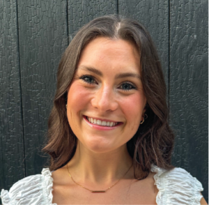 Rachel Kiner - 2024 AHCU Work of Heart Scholarship Video Winner