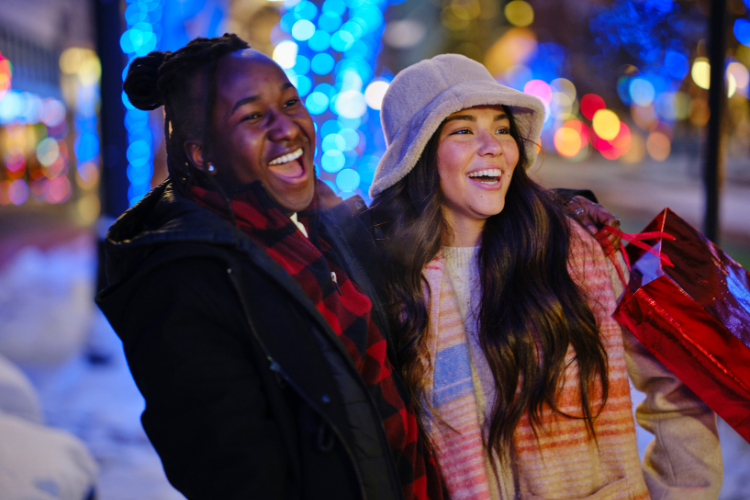 Holiday loans with AHCU - 6.99% APR & Payment Options