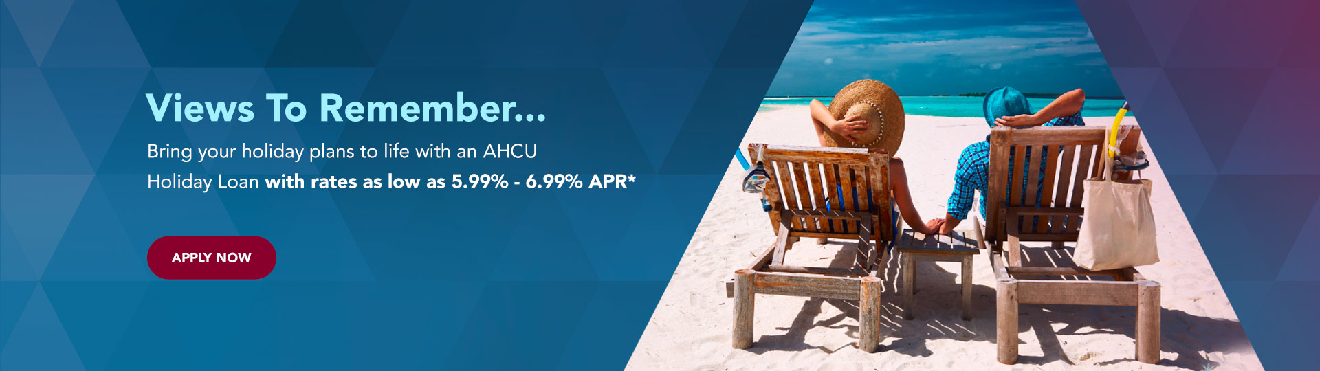 AHCU Holiday Loans