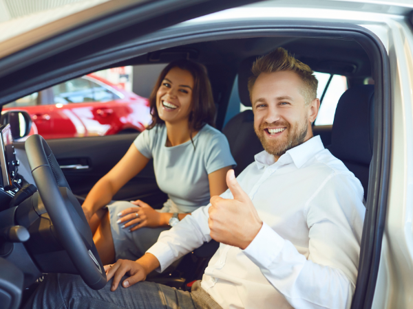 Auto Loan