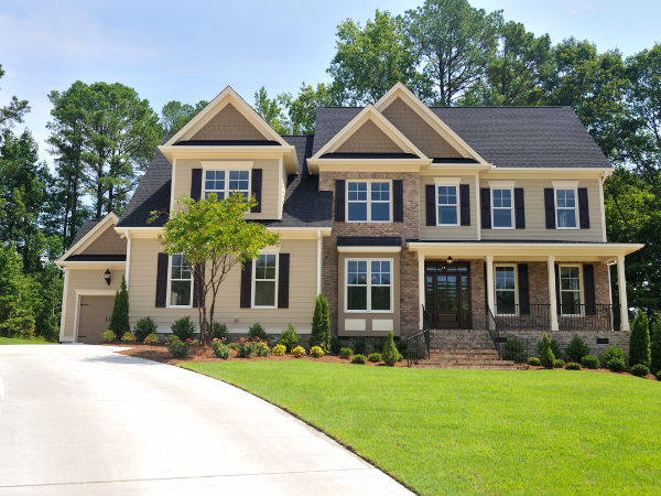 home loan