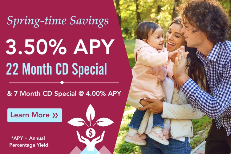 CD 22 Month & 7 Month Special