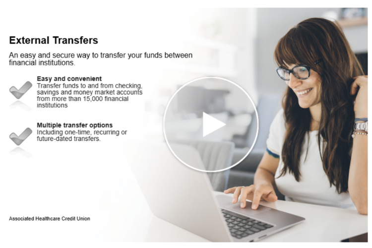External Transfer