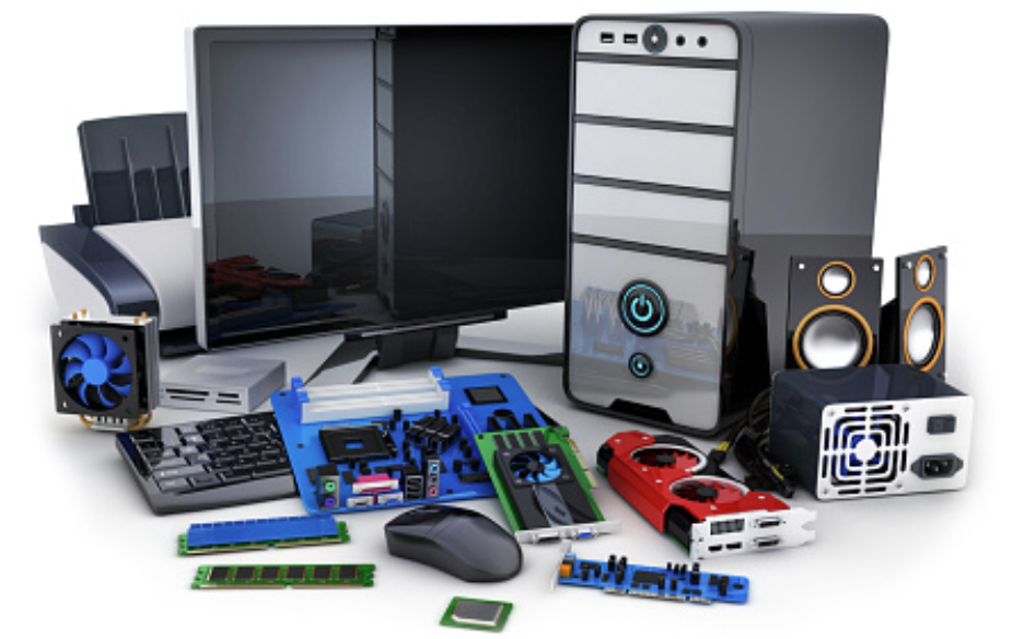 PC's for People Drive