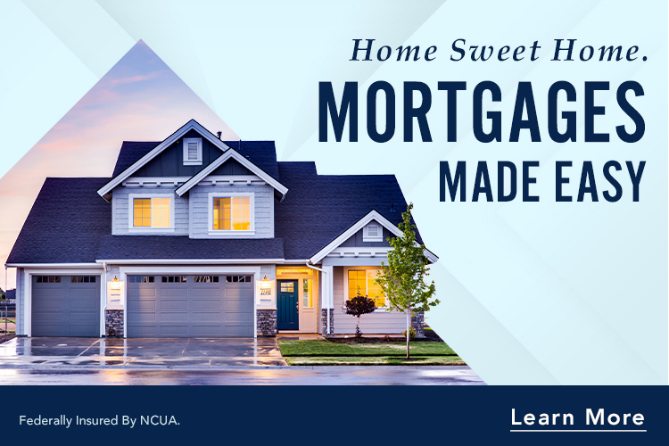 AHCU Mortgages
