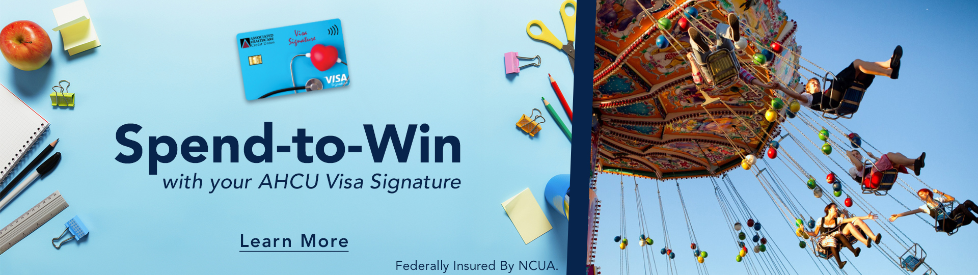 Spend to Win State Fair Tickets!
