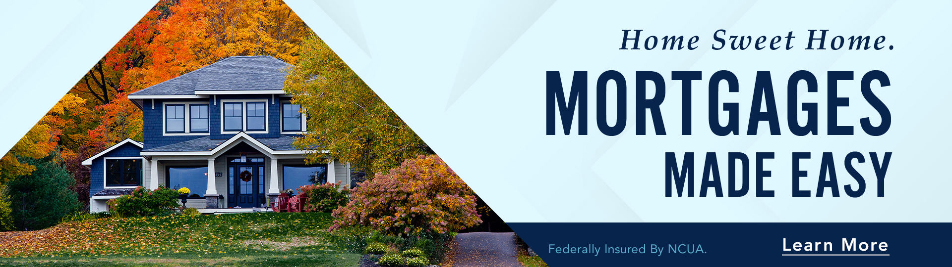 Home Mortgages - AHCU
