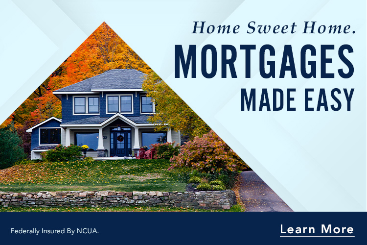 AHCU Mortgages