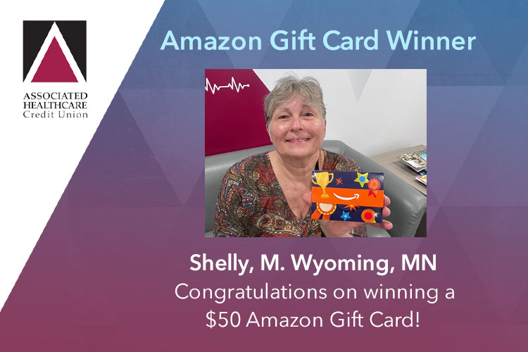 750x500-amazon Credit Union Week - Amazon Gift Card Winner