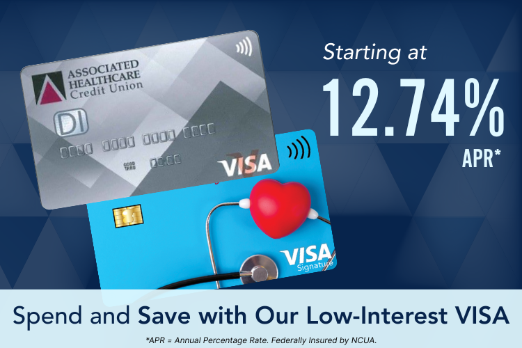 Visa (12) Visa Credit Cards - Starting at 12.74% APR
