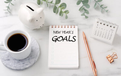 New Year, New Financial Wellness Goals