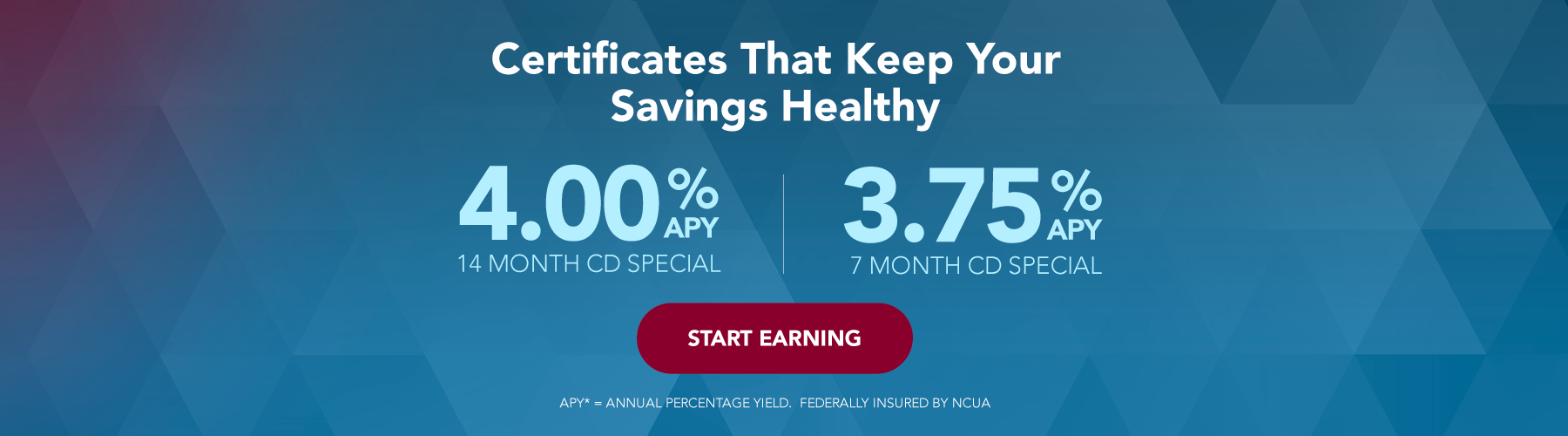 web-banners-desktop-2cds 14 Month & 7 Month CD Special