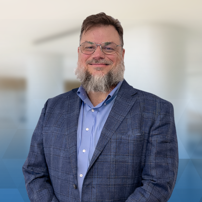 Joel Swanson, AHCU President and CEO