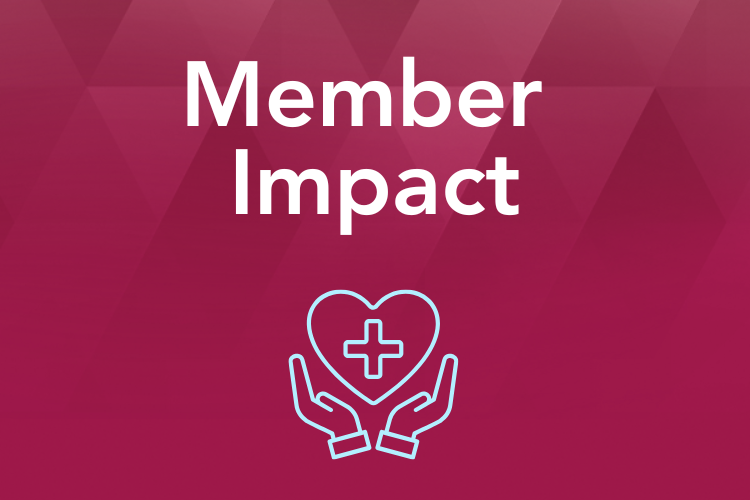 Member Impact