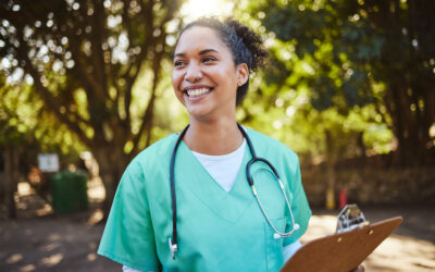 How Healthcare Workers Can Ease Financial Stress in Uncertain Times