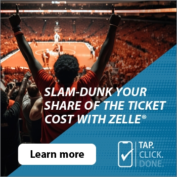 Zelle ticket cost share