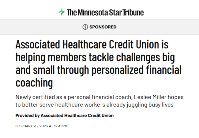 helping healthcare workers refinance