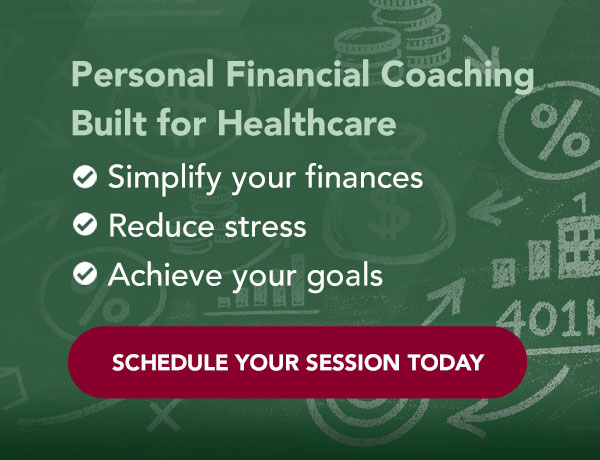 AHCU Personal Financial Coach